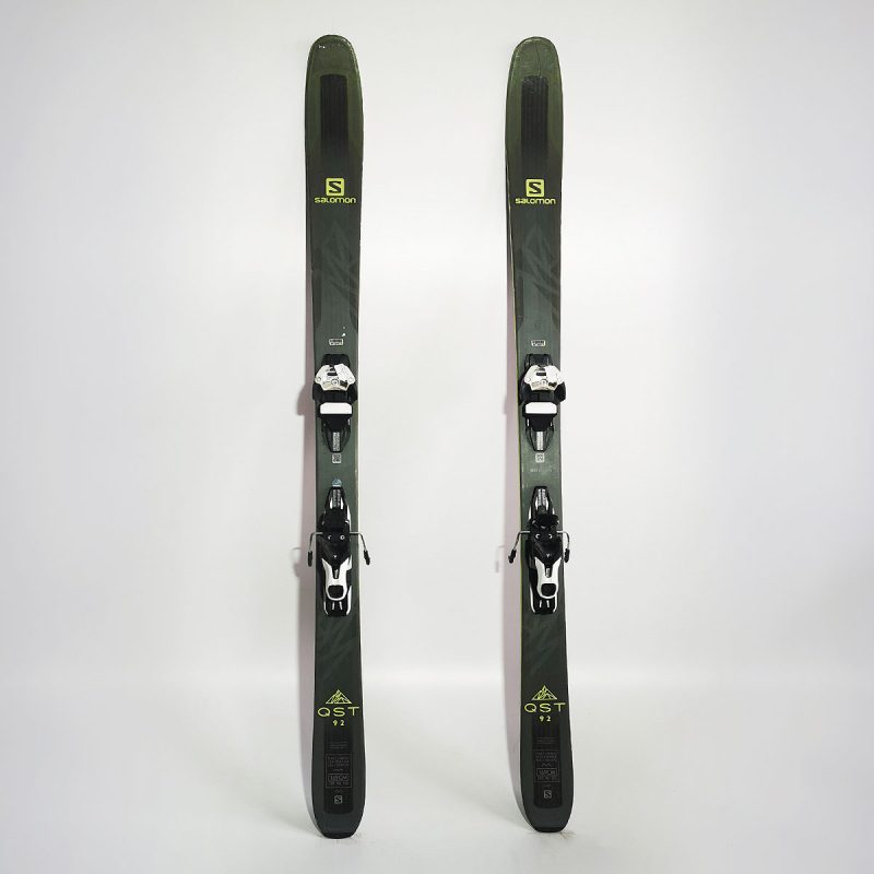 salomon-qst-92-2301 salomon-qst-92-2301