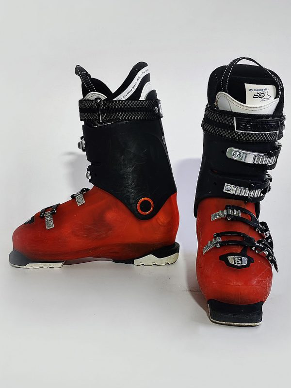 salomon-xpro-r100-orange-2302