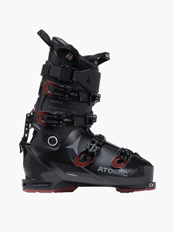 Clăpari Atomic Hawx Prime XTD 130 CT GW