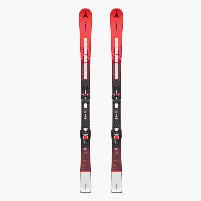 atomic-redster-s9-revoshock-2301 atomic-redster-s9-revoshock-2301
