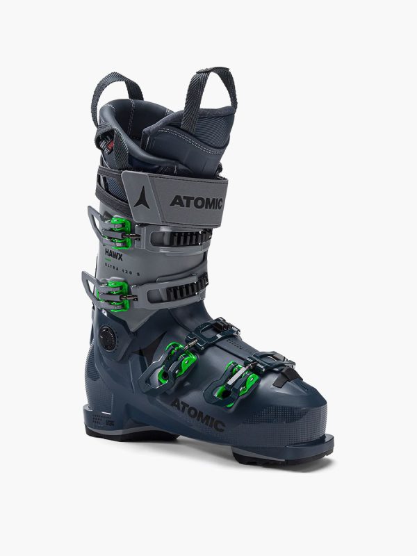 Clăpari Atomic Hawx Ultra 120 S - 2023