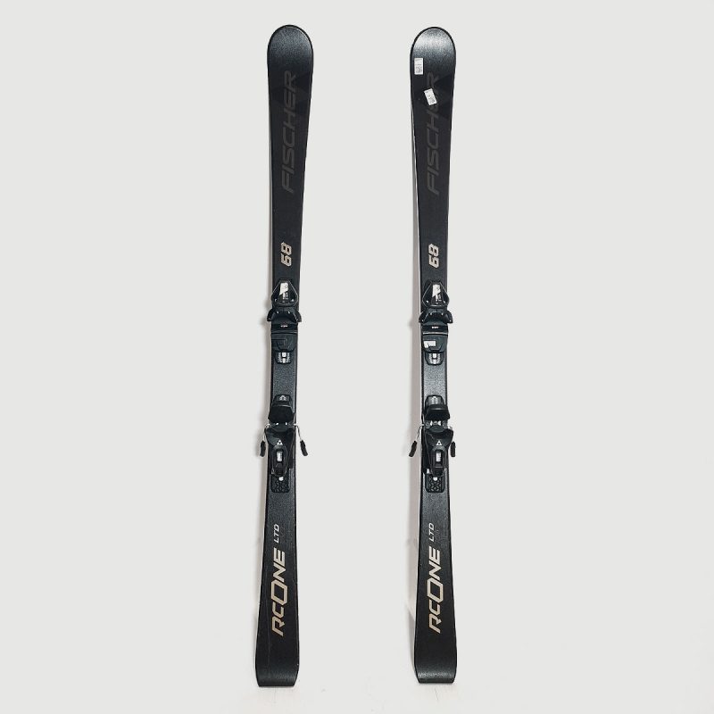 fischer-rc-one-ltd-68-2301 fischer-rc-one-ltd-68-2301