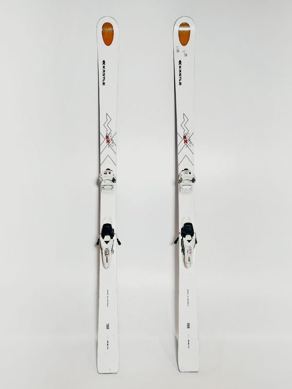 Schiuri Kastle Mx 88