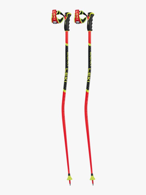 Beţe Schi Leki WCR GS 3D - 2026