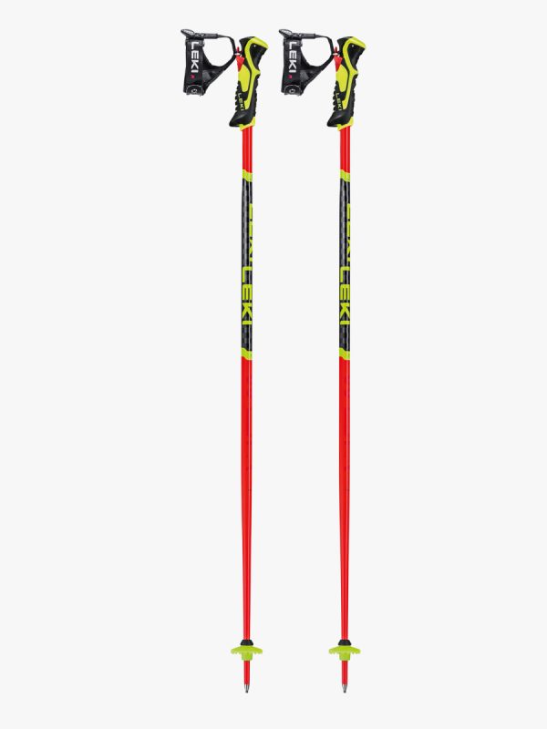 Bețe Schi Leki WCR Lite SL 3D - 2026