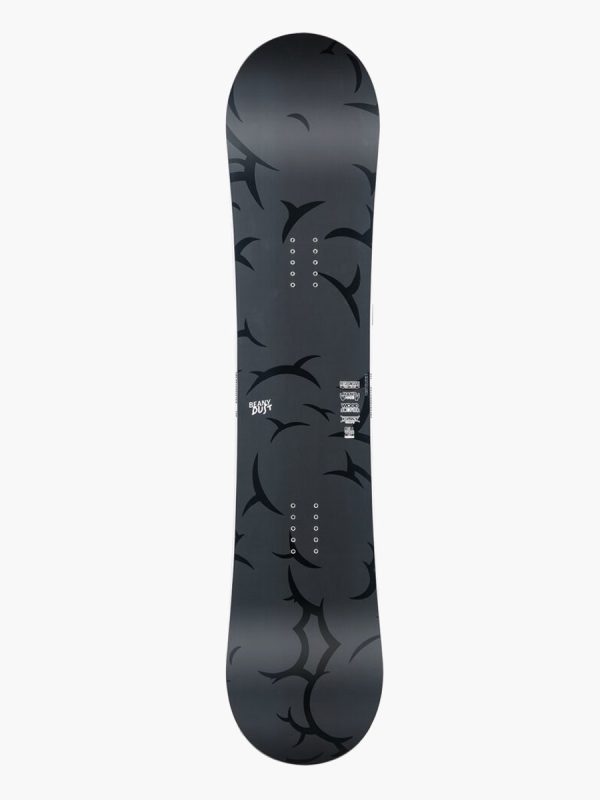 Placă Snowboard Beany Dust - 2025