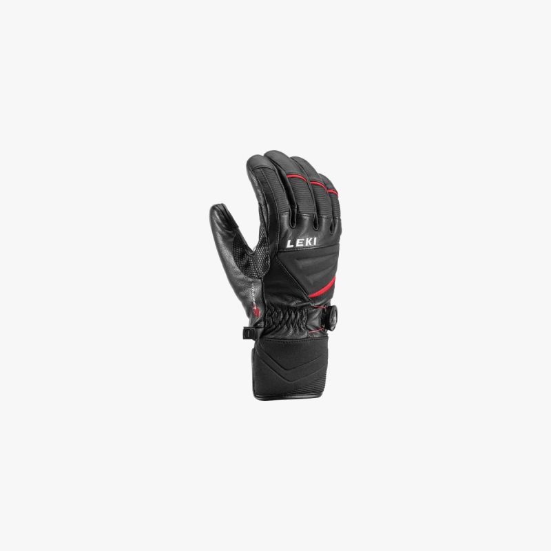 leki-griffin-tune-s-boa-2301 leki-griffin-tune-s-boa-2301