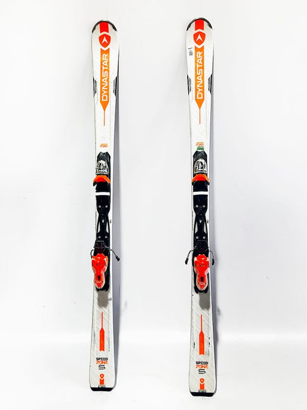 Schiuri Dynastar Speed Zone 05