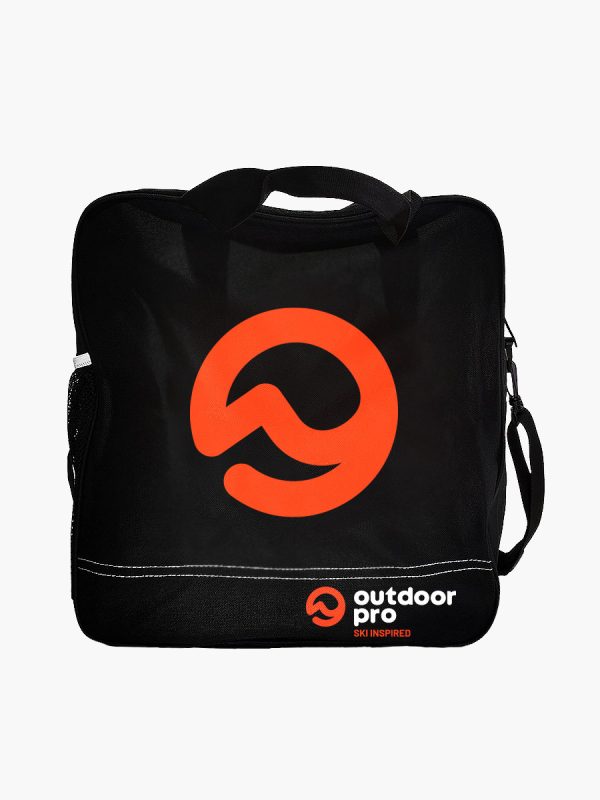 Geantă Outdoor Pro pentru Clăpari sau Boots