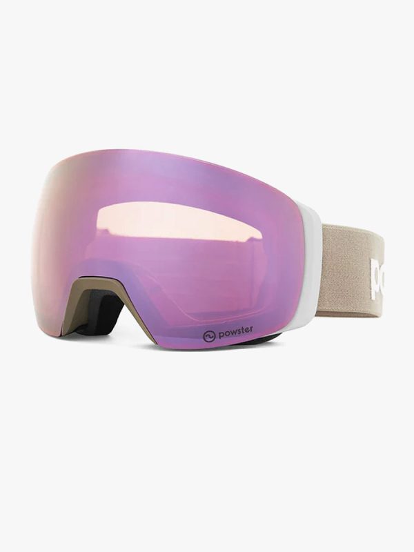 Ochelari Powster Twilight Himalyan Pink + Lentila S1
