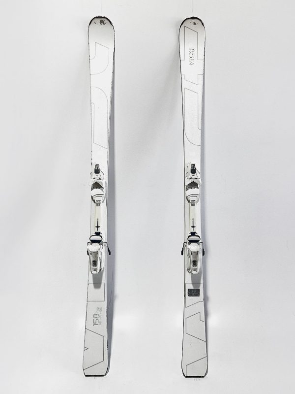 Schiuri Vist White Exclusive