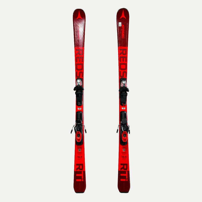 atomic-redster-rti-2401 atomic-redster-rti-2401