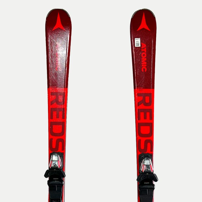 atomic-redster-rti-2402 atomic-redster-rti-2402