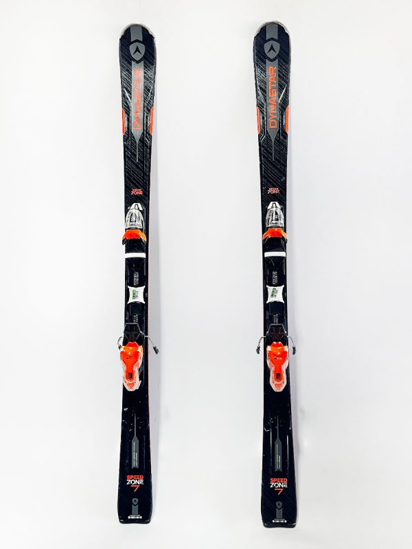 Schiuri Dynastar Speed Zone 7