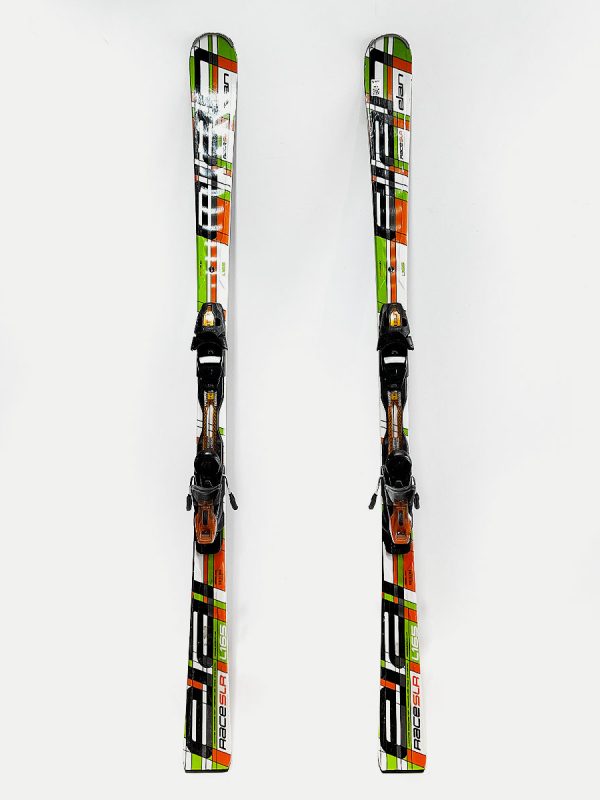 Schiuri Elan Race SLR