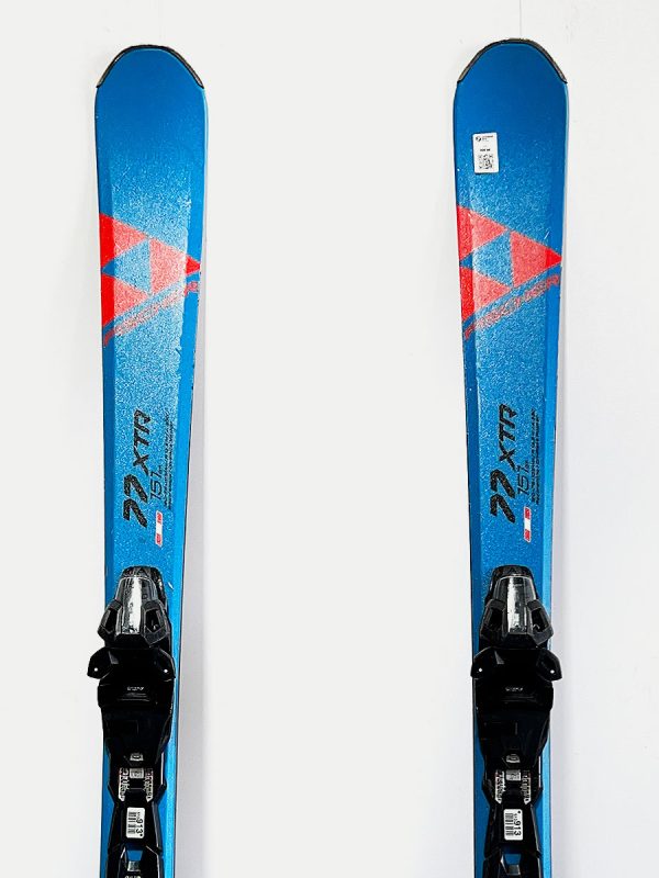 fischer-rc-one-xtr-77-2402