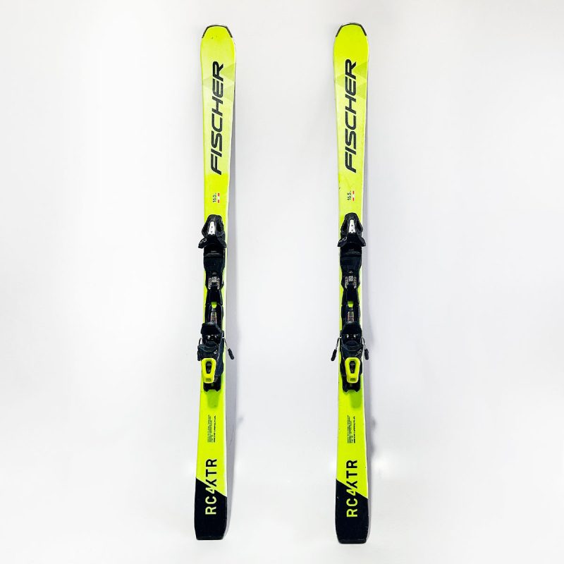 fischer-rc4-xtr-2401 fischer-rc4-xtr-2401