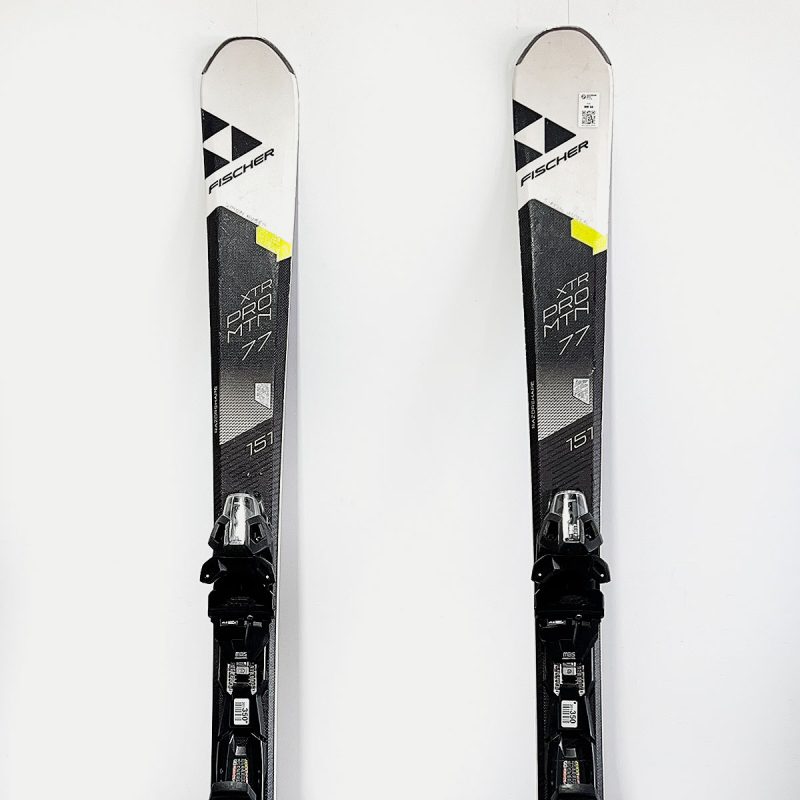 fischer-xtr-pro-mtn77-2402 fischer-xtr-pro-mtn77-2402