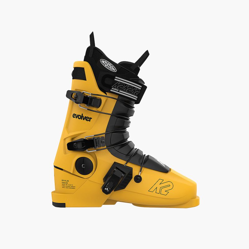 k2-evolver-2401 k2-evolver-2401