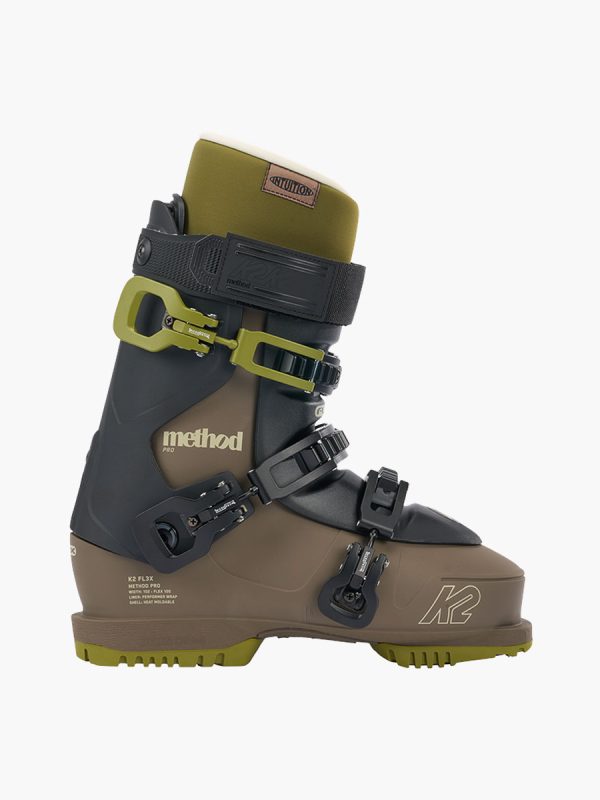 Clăpari K2 FL3x Method Pro - 2024
