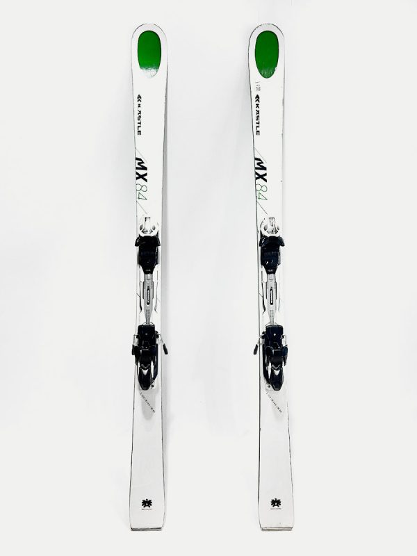 Schiuri Kastle MX 84