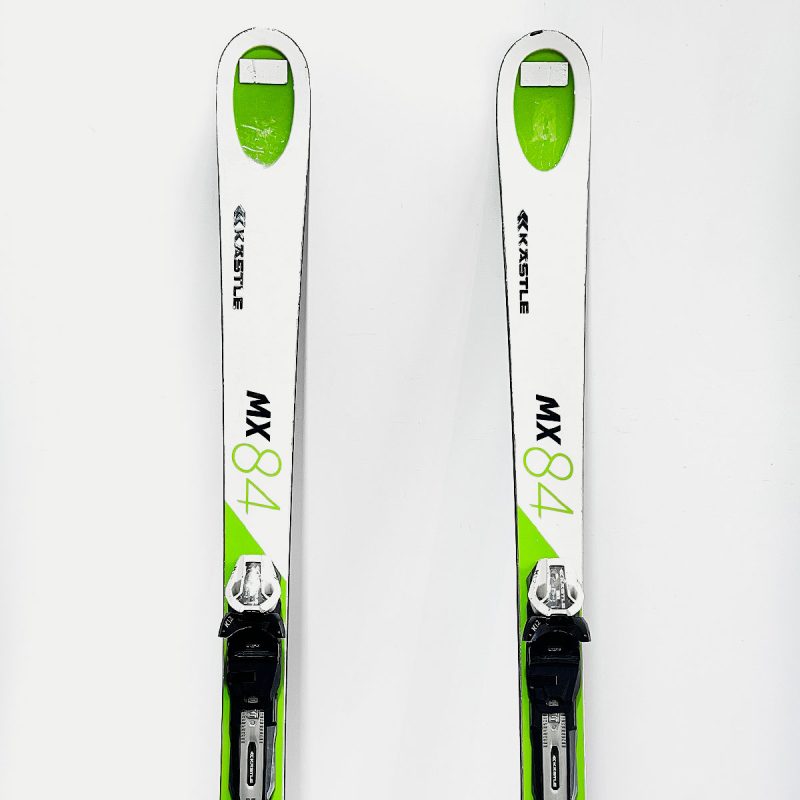 kastle-mx-84-green-2402 kastle-mx-84-green-2402