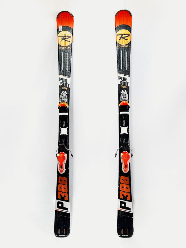 Schiuri Rossignol Pursuit 300