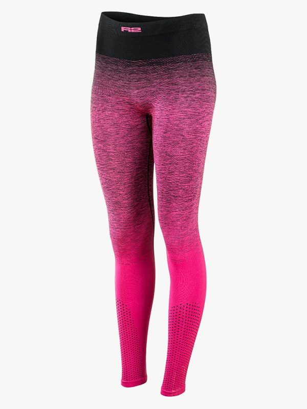 Pantaloni de corp Termoactivi R2 Musa Jr.