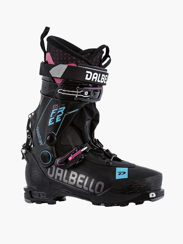 Clăpari Dalbello Quantum Free 105W - 2024