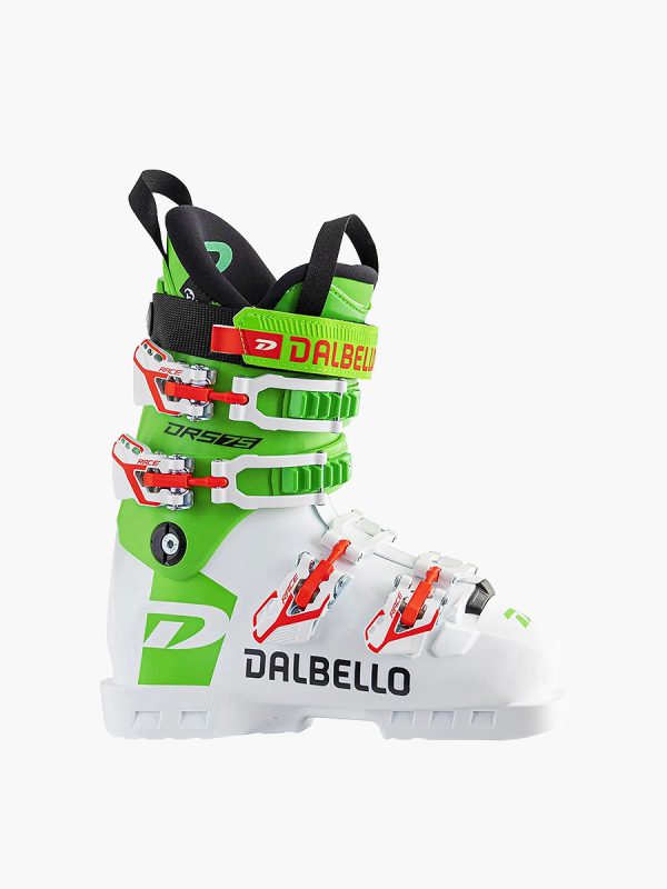 Clăpari Dalbello DRS 75 Jr. - 2025