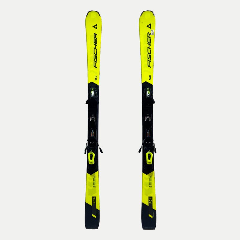 Fischer-rc-4-xtr-25-1