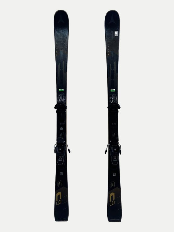 Schiuri Atomic Cloud C9 Revoshock