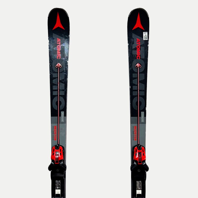 atomic-redster-g9i-25-2 atomic-redster-g9i-25-2