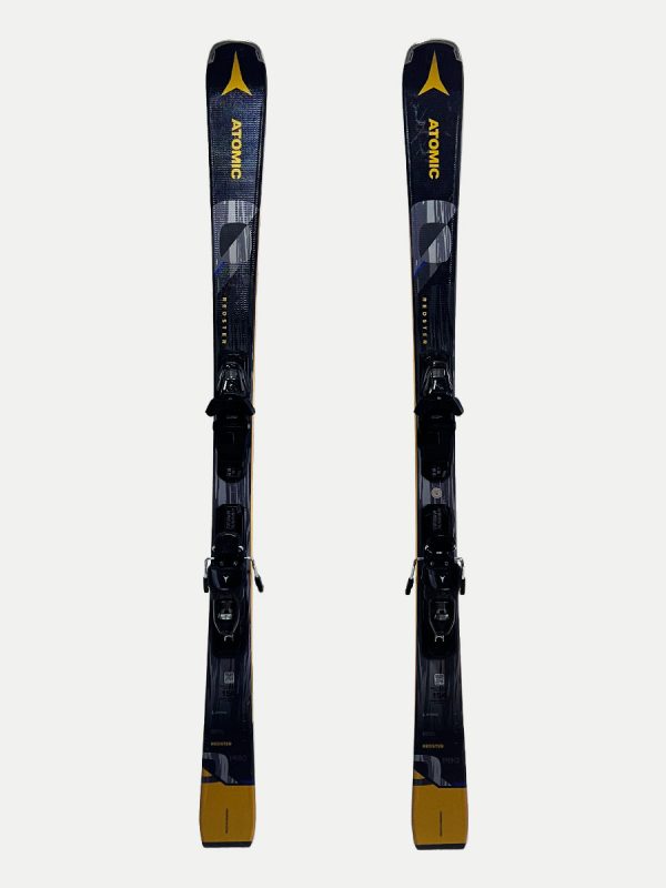 Schiuri Atomic Redster Q Pro