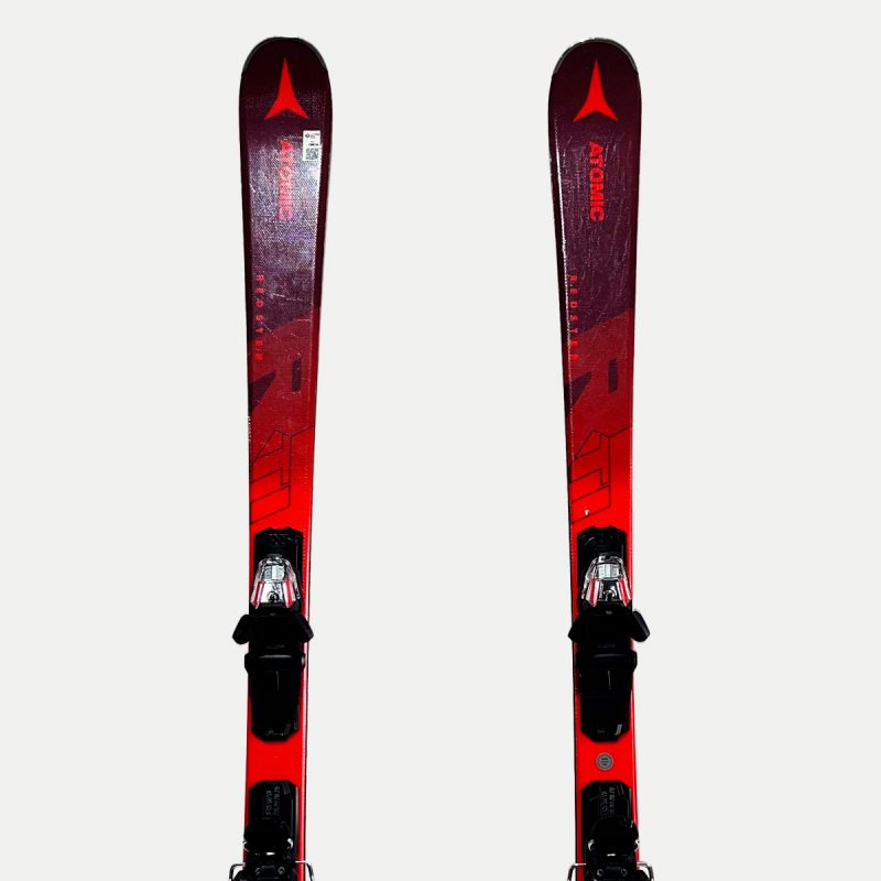 atomic-redster-rti-25-2 atomic-redster-rti-25-2
