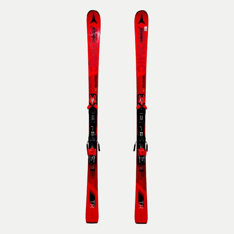 atomic-redster-tr-25-1 atomic-redster-tr-25-1