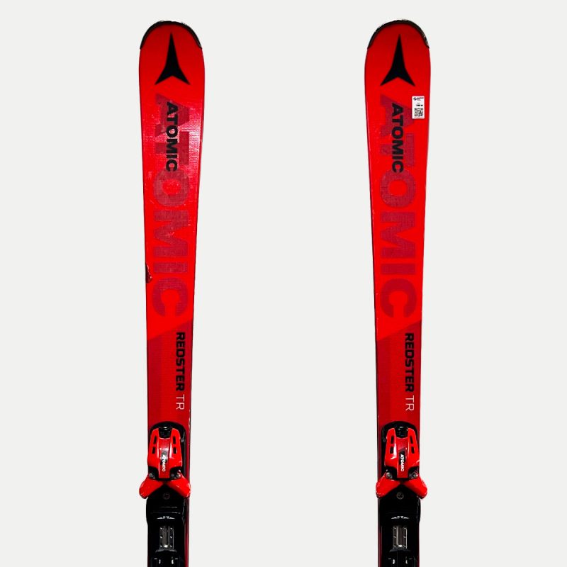 atomic-redster-tr-25-2 atomic-redster-tr-25-2