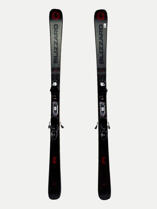 Schiuri Blizzard XCR