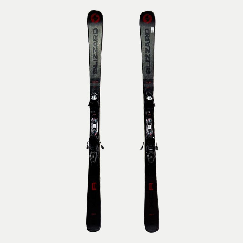 blizzard-xcr-25-1 blizzard-xcr-25-1
