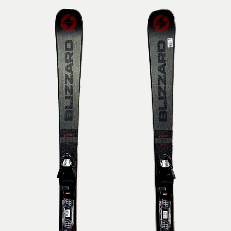 blizzard-xcr-25-2 blizzard-xcr-25-2