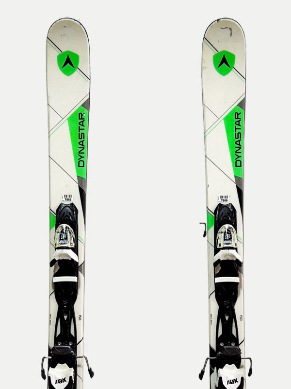 dynastar-cham-pro-25-5