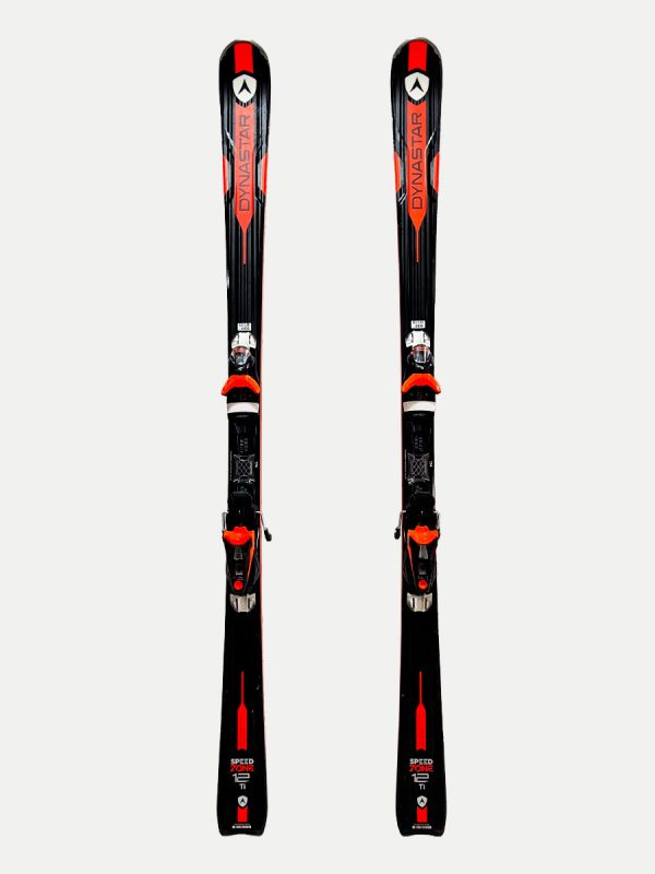 Schiuri Dynastar SpeedZone 12Ti.