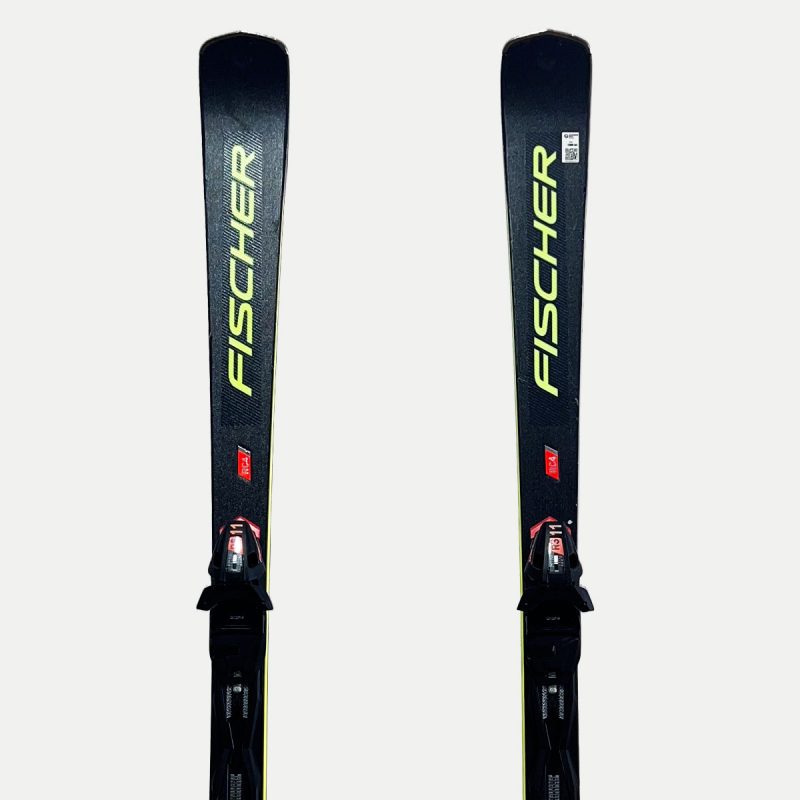 fischer-rc-4-pro-ti-25-2 fischer-rc-4-pro-ti-25-2