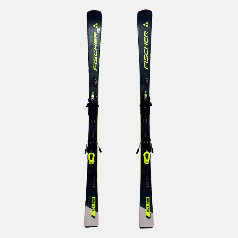 fischer-rc4-pwr-25-1 fischer-rc4-pwr-25-1