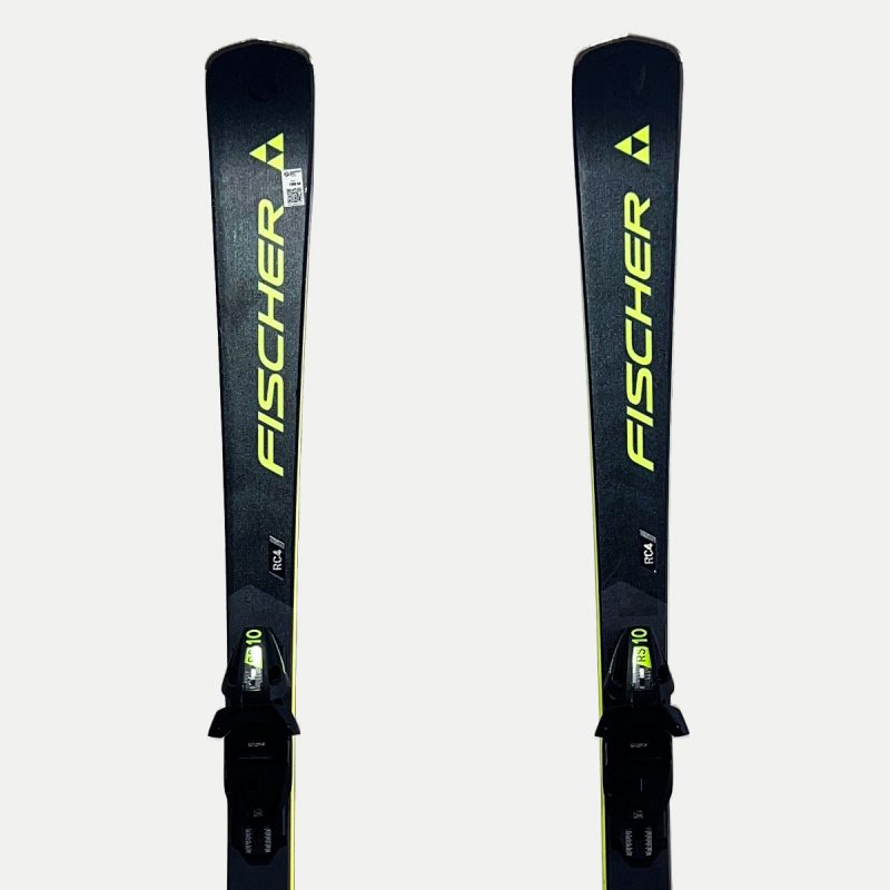 fischer-rc4-pwr-25-2 fischer-rc4-pwr-25-2