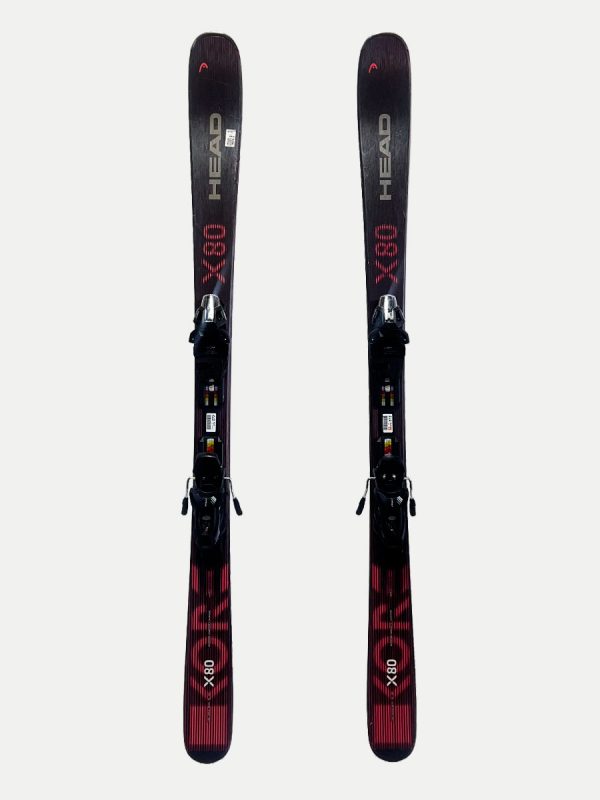 Schiuri Head Kore X80