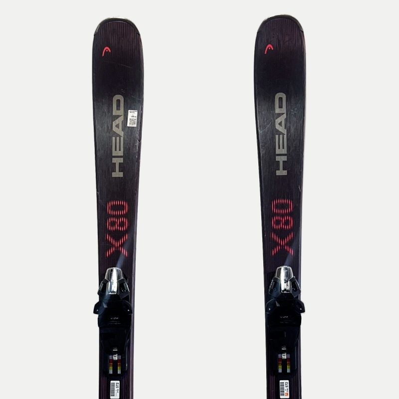 head-kore-x80-25-2 head-kore-x80-25-2
