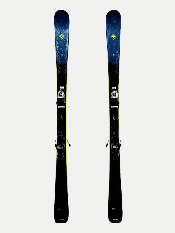 Schiuri Rossignol Experience 78 Ca.