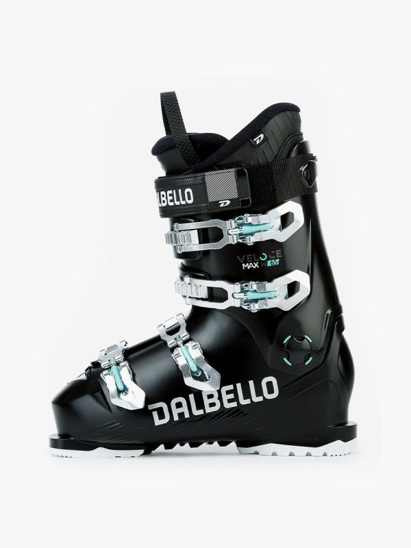 Clăpari Dalbello Veloce Max 65 W - 2025