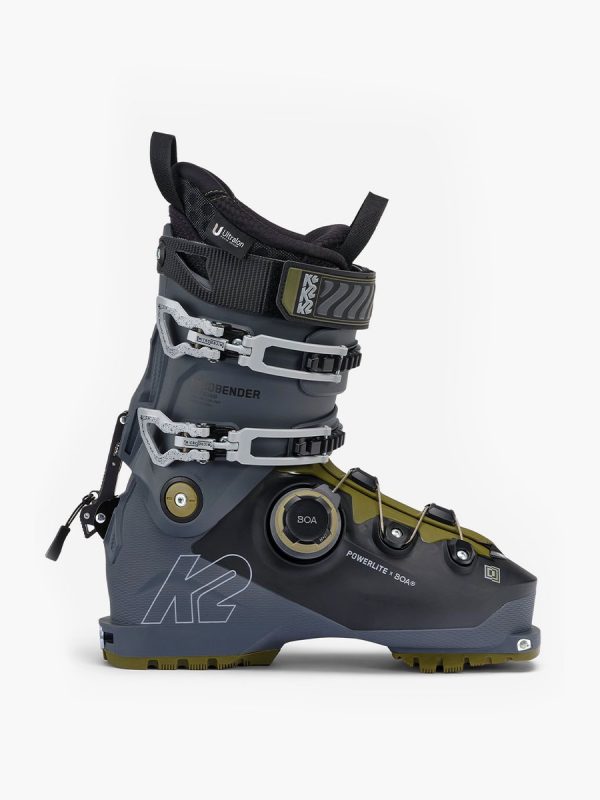 Clăpari K2 Mindbender 110 BOA - 2025